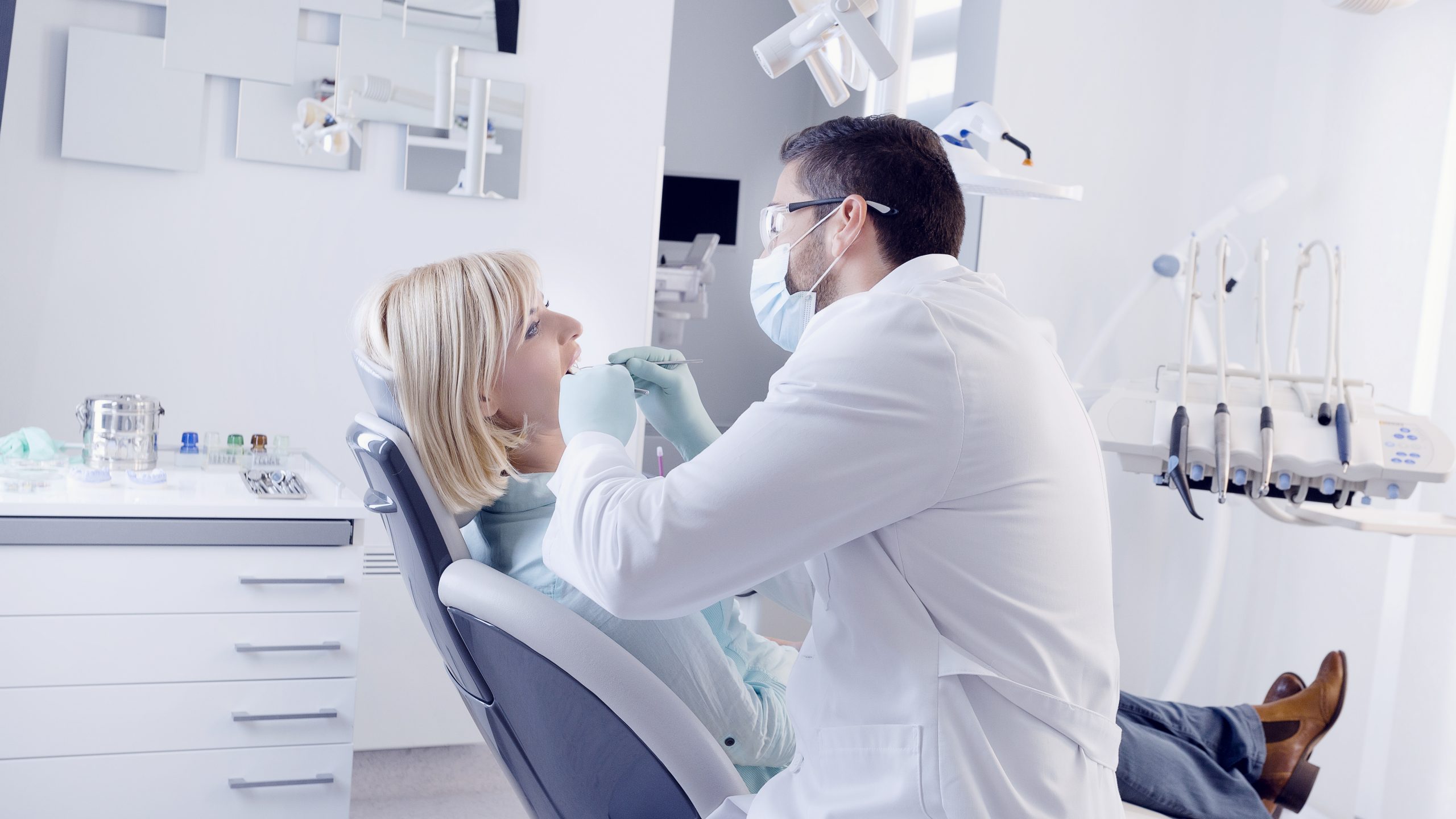 Dentist in Walnut, CA